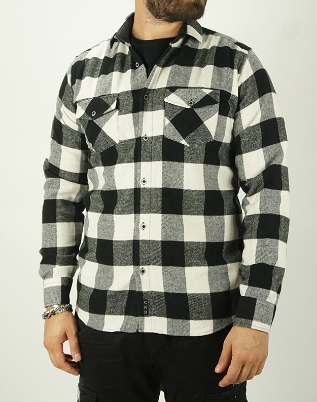 Cnd Man Shirt